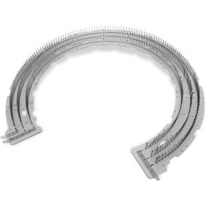 WE11M10001 for GE Dryer Heating Element Replacement (OEM) for GE Dryer Parts, Compatible with GE Dryer Mica Heater Replace GTD42EASJ2WW WE11M10001 WE11M32 Heating Element for Dryer, 240V 5130W