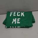 Feck Me Liver Shirt Funny St Patricks Day Drinking Shirts T-Shirt, Large