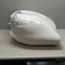 MOON PARK Pregnancy Pillows for Sleeping - 57 Inch U Shaped Full Body Maternity Pillow with Removable Cover - Support for Back, Legs, Belly, Hips - Pregnancy Pillow for Women - Grey