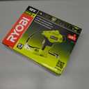 Ryobi R18PI-0 18V ONE+ Cordless High Pressure Inflator (Body Only)