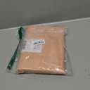 Metronic Poly Mailers 10x13 100 Pcs | Medium Size Shipping Bags for Clothes | Large Poly Mailer Bags, Shipping Envelopes, Mailing Bags for Small Business, Strong Adhensive Poly Bags Pink