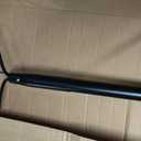Garden Rake for Lawn Heavy Duty, 14 Tines Metal Rake with Thick Fiberglass Handle, 58 Inches