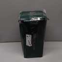 BENVWE Faux Fur Throw Blanket for Couch - Thickened Fluffy Soft Bubble Blanket for Living Room Home Decor - Fathers Day Birthday Gifts for Women Men, Black, 50" x 60",1300GSM