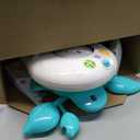 KiddoLab Baby Crib Mobile with Relaxing Music. Includes Ceiling Light Projector with Stars, Animals. Musical Crib Mobile with Timer. Nursery Toys for Babies Ages 0 and Older (New 2025 Model)