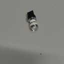 AUXITO Upgraded 7440 7443 LED Bulb Red for Tail Lights Brake Lights, Super Bright T20 W21W 7441 7444 LED Replacement for Stop Tail Brake Signal Lights, Pack of 1