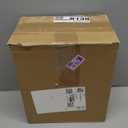 6 Pieces 12 oz Mason Jar Drinking Glasses No Lids Mugs with Handles Mason Drinking Jars Glass Cups for Kitchen Bar Beer Coffee Cold Beverages Cocktails Juice Smoothie DIY