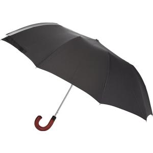 Fulton Men's Magnum Auto Umbrella One Size Black