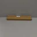 Curtain Rods for windows 32-62 inch, 5/8 inch Decorative Nickel Splicing Heavy Duty Metal Curtain Rod set with Brackets