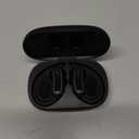 Wireless Earbuds, Bluetooth 5.4 Headphones, True Wireless Stereo Sound Earphones with Noise Cancelling Mic, Fast Charging, IPX7 Waterproof, Comfort Fit Ear Buds for Sports/Workouts/Travel (Deep Black)