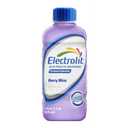 Electrolit, Electrolyte Beverage, Berry Bliss, 21 Fl Oz bottle (Pack of 12) (EXP 11/01/28)
