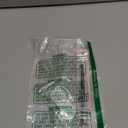 e.l.f. Wing It Liner Brush, Curved Eyeliner Brush For Creating a Precise Winged Look, Made With Synthetic Bristles, Vegan & Cruelty-Free