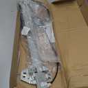 Front Driver Side Power Window Regulator with Motor Assembly Replacement for Honda Pilot 2003 2004 2005 2006 2007 2008, Left, 748-129