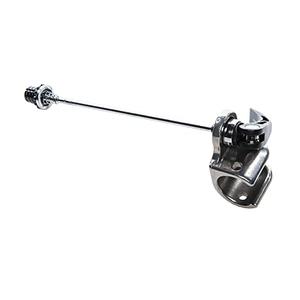 Thule Child Carrier Axle Mount EzHitch with Quick Release, 20100796