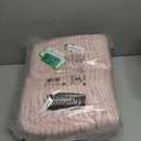 Depend Fresh Protection Adult Diapers, Incontinence & Postpartum Bladder Leak Underwear for Women, Disposable, Maximum, Small, Blush, 80 Count (2 Packs of 40)