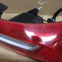 labwork RH Tail Light Replacement for Chevy Malibu 2016 2017 2018 Tail Light Lamp Rear Outer Passenger Sides