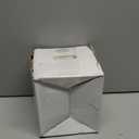 JDGJYDS 393 FT Christmas Light 1000 LED Xmas Lights Outdoor Christmas String Lights Waterproof 8 Modes & Timer, Fairy Lights Plug in for Wedding, Patio, Party, Holiday, Christmas Decor (Multicolour)