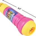 Rhode Island Novelty 9.5" Echo Microphone