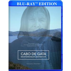 Cabo de Gata [Blu-ray]