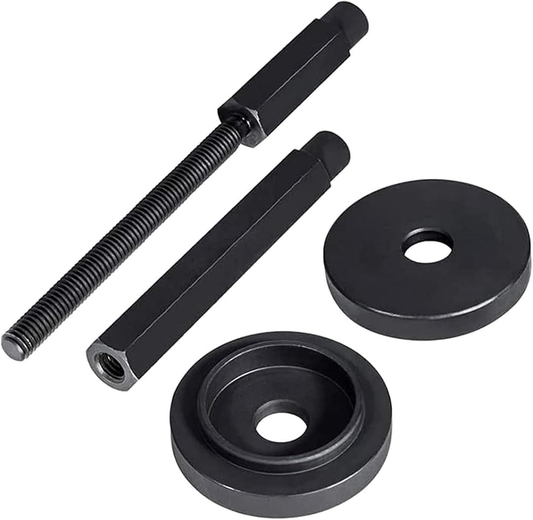 8885B Inner Axle Shaft Seal Installer Set 8885 8885A Fit for Chrysler, Dodge, Jeep, and Ram Trucks 1500 2500 3500