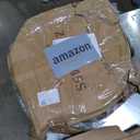 Fitvids 2-Inch Olympic Cast Iron Weight Plate for Strength Training & Weightlifting