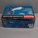 Makita DWD181ZJ 14.4V/18V Li-ion LXT Wall Scanner Supplied in a Makpac Case - Batteries and Charger Not Included