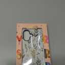for iPhone 16 Case Cute - Wireless Charging Compatible - Dual-Layer Hard Shell + Silicone Cover - Aesthetic Protective Phone Case for Women - Floral Whisper