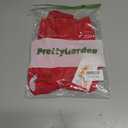 PRETTYGARDEN Women's Summer Spaghetti Strap Tank Tops Sleeveless Camisole Blouses Asymmetrical Going Out Basic Tank Shirt (L)