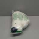 PEACH CAT West Highland White Terrier Dog Stuffed Animal 25.6" Cute Puppy Plush Pillow Soft Plushies Toy Gifts for Kids