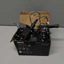 Brizled Color Changing RGB Christmas Lights, 66ft 200 LED Easter String Lights Music Sync, 120+ Modes Remote Dimmable Outdoor Mini Tree Light Indoor Plugin for St Patrick's Day Xmas Halloween