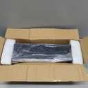 Spirit e210 7635 Flavorizer Bars and 69785 67024 Burner for Weber Spirit I & II 200 Spirit E210 E220 S210 S220 GS4 200 with Front Control, Grill Replacement Parts for Weber Spirit 2 E210 Grill Parts