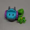 Dinosaur Robot Car Toy with Lights & Music, Toddler Toys 1-3, Dinosaur Universal Cars, Toys for 3 Year Old Boys Ages 2-4, Gifts for 1-3 4 5 6 7 Year Old Birthday Christmas