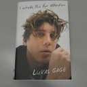 I Wrote This for Attention