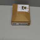 18 Pcs Happy Birthday Tiered Tray Decorations - Farmhouse Table Decor Tray Decor, Wooden 3D Decor Accents for Home, Shelf, and Party