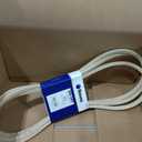 Stens replacement Mower Belt for John Deere 54" Edge Deck / Z425 Z445 Ztrak & More / 265-567 M158131 M154296