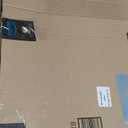 Puzzle Board with 4 Sorting Trays, Playing Surface with Protective Cover for 1000 Pieces, 31.5" x 23.6" Felt Display Board (Light Camel)