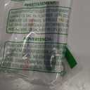 hemsut h Quick Release Watch Strap, Military Canvas Watch Bands, 22mm Watch Bands for Men, Fabric Sport Replacement (Black)