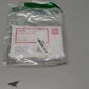 300 Sheet 4x6 Memo Holder Desk Notepad Tray Pad Paper Memo Sheets Non Sticky Memo Pads 4x6 Acrylic Notepad Holder for Desk School Organization Planning（Internal Size: 3.97 × 5.78 Inch）