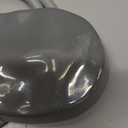 Birdbath Deicer, Waterproof Birdbath Heater for Outdoor in Winter with Thermostatically Controlled, Constructed of Cast Aluminum Immersion Deicer for Garden Patio Yard and Lawn, 50 Watt, Grey (Gray)