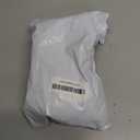 Aelflane 2 Pack Dog Toys for Aggressive Chewers, Indestructible Chew Toys for Dogs, Boredom and Stimulating Best Dog Toys for Medium/Large Breed,Tough Bones for Teeth Cleaning and Training