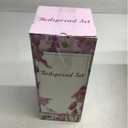 Mybedsoul Blue Boho Quilt Set King Size,3 Pieces Plaid Floral Bedspread Coverlet Set for All Season,Patchwork Reversible Bedding Set King 90"x104"