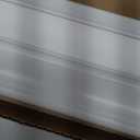 LazBlinds Cordless Cellular Shades, No Tools No Drill Blackout Honeycomb Shades Pleated Blinds for Windows, 38.5'' W x 48'' H, Silver White