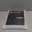 SEYMAC stock Case for iPad (A16) 11th/10th Generation 11''/10.9'' 2025/2022, Full-Body Drop Protection Case with Screen Protector &360 Rotate Hand Strap/Stand, Black