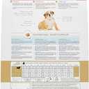 Royal Canin Bulldog Puppy Dry Dog Food, 30 lb bag (30 Pound (Pack of 1)), January 24, 2026