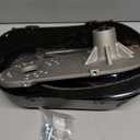 30 Series Torque Converter 2-7HP Go Kart Clutch 1" 10T #40 41 420 and 12T #35 Chain Go Kart Mini Bike Clutch Comet TAV2 30-100 Engine Drive Replacement Set