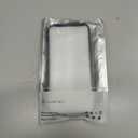 LAUDTEC Silicone Kickstand Case Compatible with iPhone 17 Pro, Vertical and Horizontal Stand Hand Strap Metal Kickstand Cover, Flexible Soft Liquid Silicone Stand Case for iPhone 17 Pro (Blue)