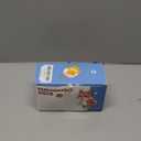 QUMY Dog Shoes for Large Dogs, Medium Dog Boots & Paw Protectors for Winter Snowy Day, Summer Hot Pavement, Water-Resistant in Rainy Weather, Outdoor Walking, Indoor Hardfloors Skid-Resistant Sole (Size 7: 2.8''x3.2"(W*L) (Pack of 4))