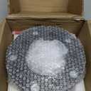 ECCPP Change your bolt pattern from 5x4.75 to 5x5.5 Wheel Adapters Conversion 1.25 inch 5 lug Fit for GMC Sonoma 1991-2004| for Cadillac XLR 2004-2009 | for Chevrolet Corvette 1984-2019-2PCS