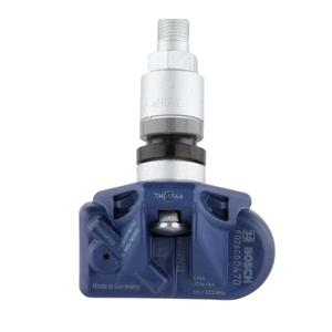 BOSCH QF0471 Rubber Valve Universal Tire Pressure Monitoring System Sensor (TPMS) / 315MHz/433MHz  (Must be Programmed Prior to Install)