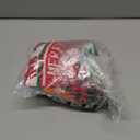 3 Pack Christmas Thanksgiving Dog Cat Sweaters Turkey Snowman Puppy Knitted Sweaters Turtleneck Knitwear for Small Dogs Cats,XL (Multi-colored)