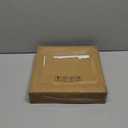 Abstract Nature Wall Art Boho Mountain Forest Pictures Living Room Wall Decor Watercolor Teal Green Mistry Landscape Canvas Painting Modern Geometric Artwork Bedroom Bathroom Home Decoration 12x12" 4P